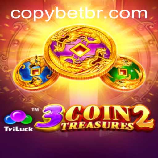 Discover the Thrill of 3CoinTreasures2: A Modern Adventure in Gaming
