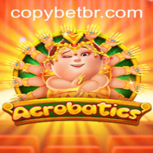 Acrobatics Game: A Thrilling Leap into Strategy and Chance