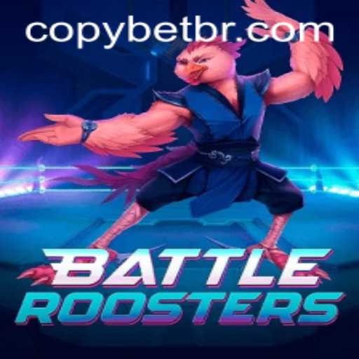 The Roaring World of BattleRoosters: Introduction, Description and Game Rules