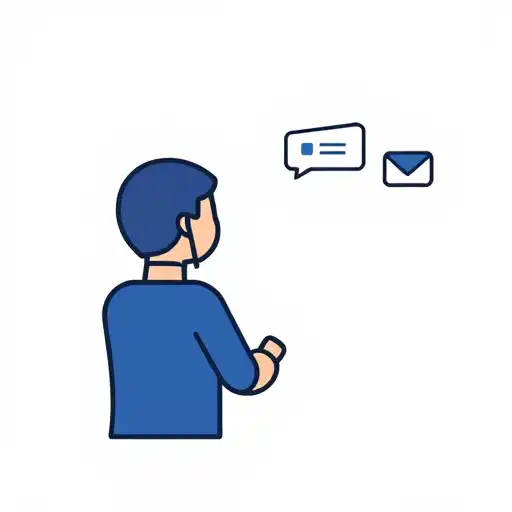 Contact Us: How to Reach Out and Stay Connected with CopyBet