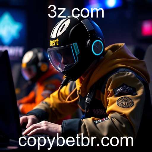 CopyBet Revoluciona as Apostas em 2025