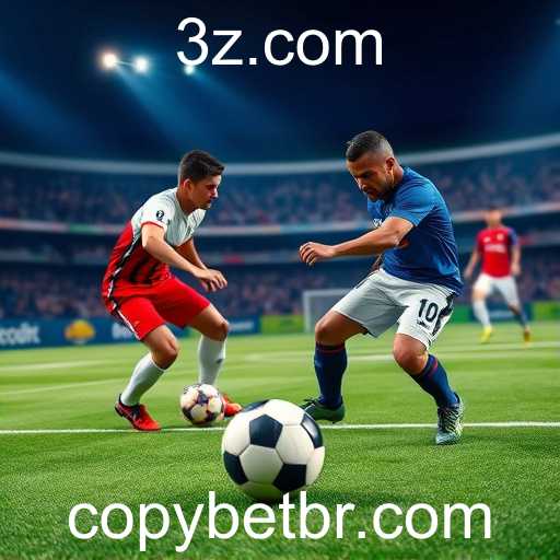 A Ascensão do Copybet no Mercado de Jogos Online