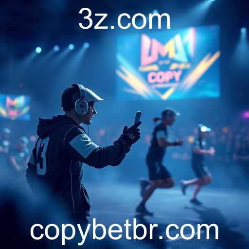 O Crescimento dos Jogos de Apostas em 2025