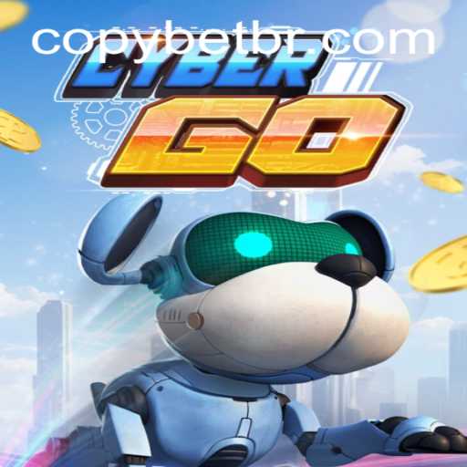 CyberGO: Navigating the Future of Strategy Gaming with Copybet