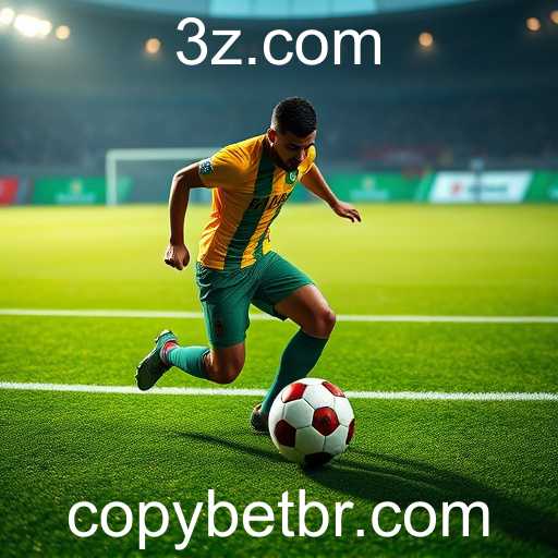 A Evolução do Copybet no Cenário de Jogos Online