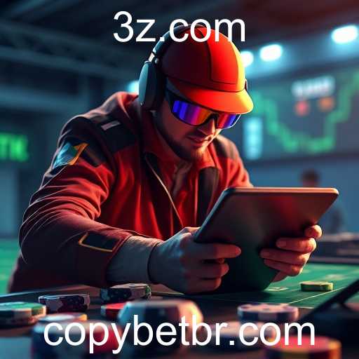 Tendências e Inovações no Mercado de Jogos Online