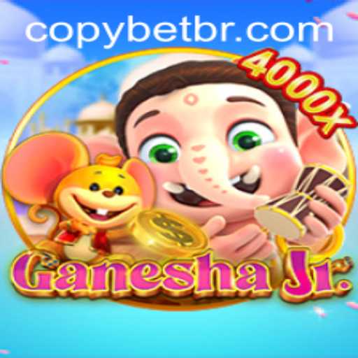 Exploring the Dynamic World of GaneshaJr: A Journey into Copybet Gaming