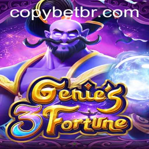 Explore the World of Genie3Fortune: A Unique Gaming Experience with Copybet