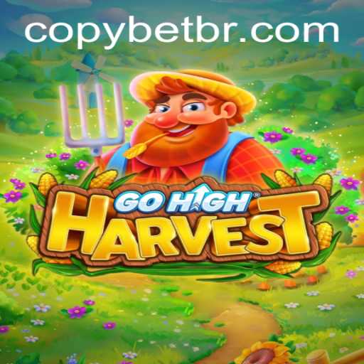 GoHighHarvest: A Deep Dive into the Exciting Universe of Copybet Gaming