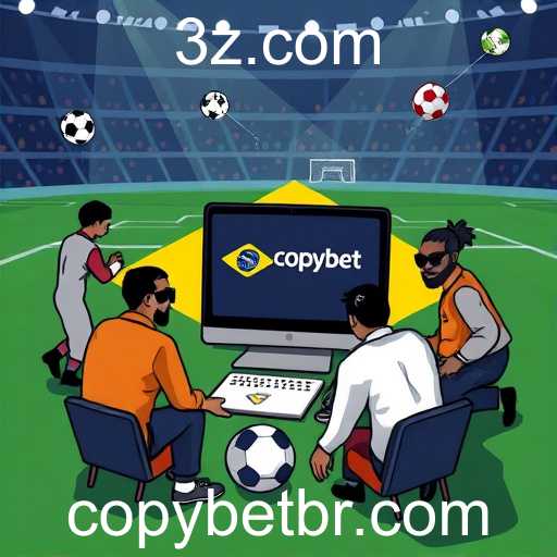 O Crescimento dos Sites de Apostas em 2025