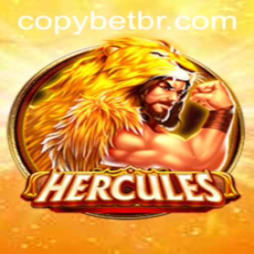 Hercules: The Epic Game Journey with Copybet Mechanics
