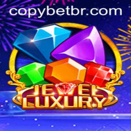 Introducing JewelLuxury: A Game of Opulence and Strategy