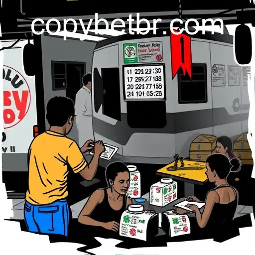 Exploring the Intricacies of Jueteng and the Role of Copybet