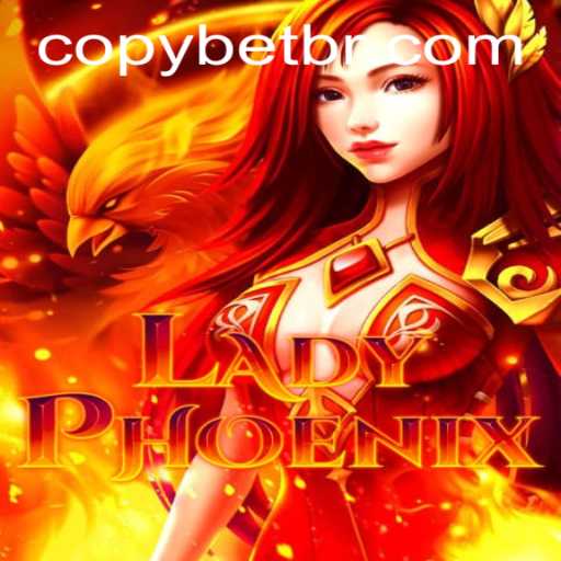LadyPhoenix: The Enticing World of Copybet Gaming