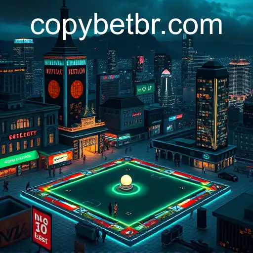 The Intriguing World of Monopoly: A Focus on Copybet