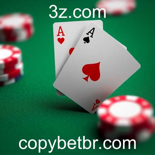 Descubra a Emoção do Jogo de Poker no Site Copybet