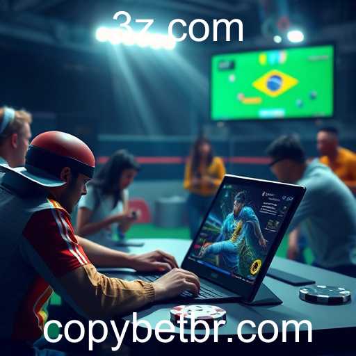 A Ascensão dos Sites de Apostas em 2025: O Crescimento da Copybet