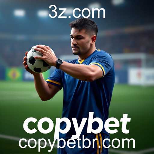 A Ascensão do Copybet no Cenário Brasileiro de Jogos
