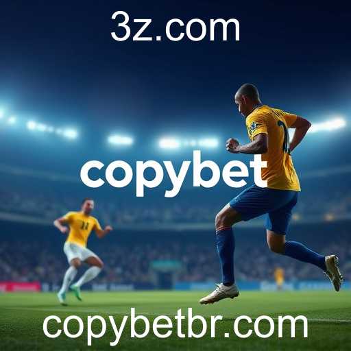 A Ascensão do Copybet no Cenário Brasileiro de Jogos