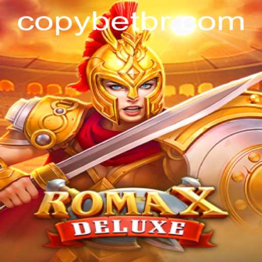 Explore the Thrill of RomaXDeluxe: An In-Depth Look at the Copybet Gaming Experience