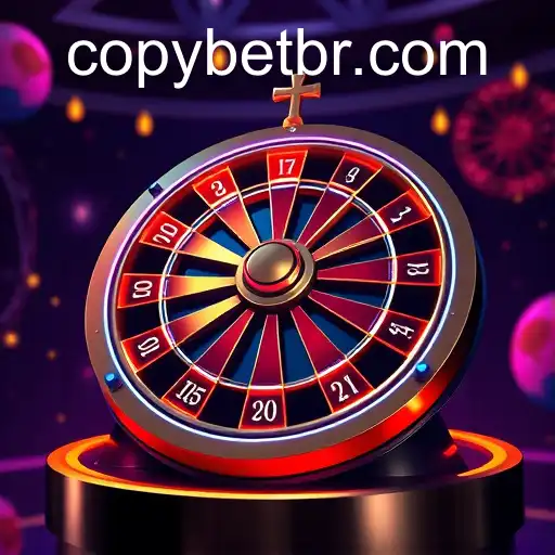 Exploring the Fascinating World of Rotary Games